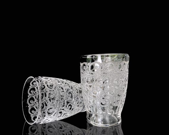 Crystal Whiskey Glasses | 2 Pcs Tasting Glasses | Baccarat Crystal Whiskey Glasses | 2 Pcs Tasting Glasses | Baccarat