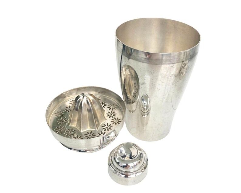 St. Medard Cocktail Shaker - Thumbnail 2