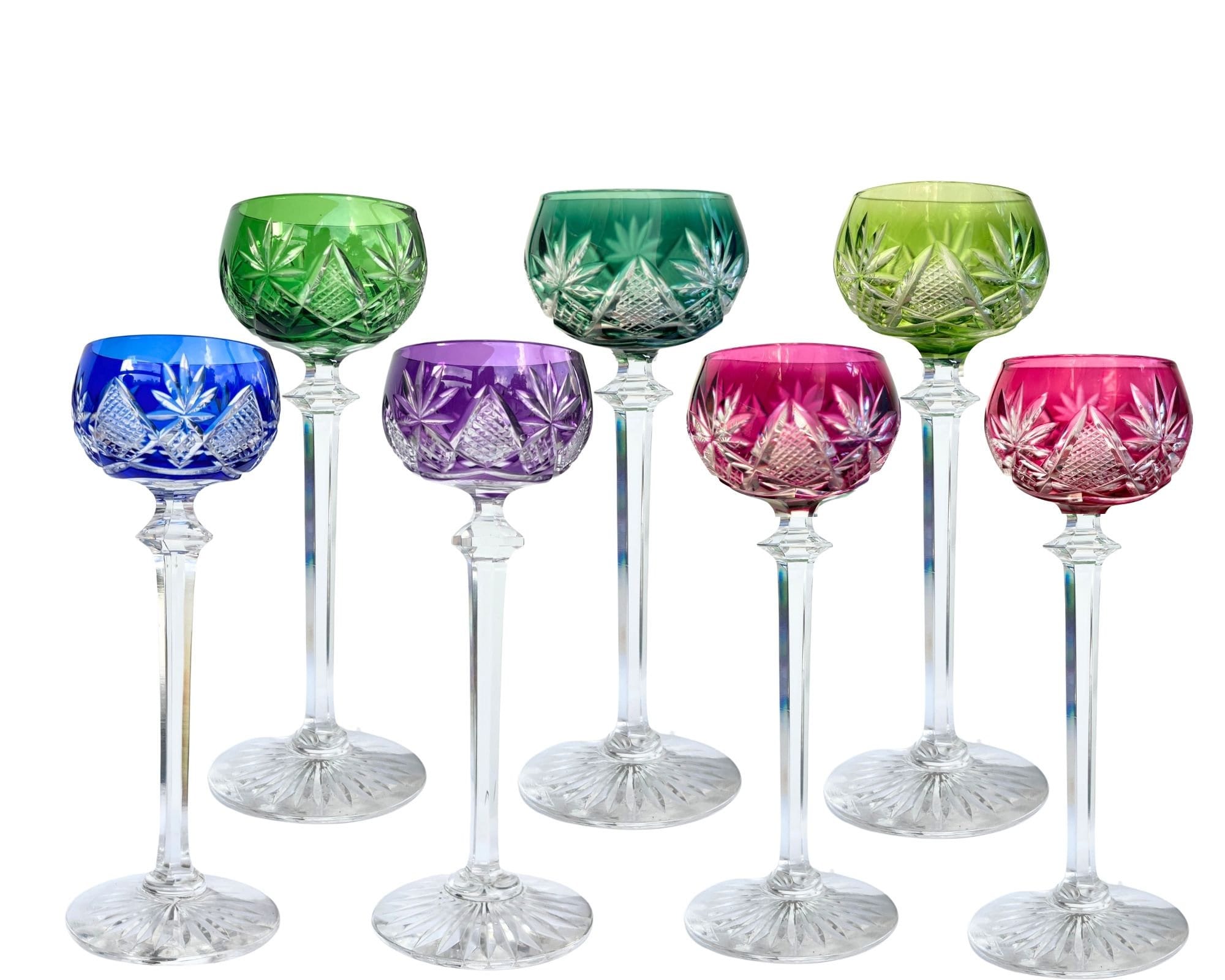 val st lambert crystal belgium ヴァルサンランベール