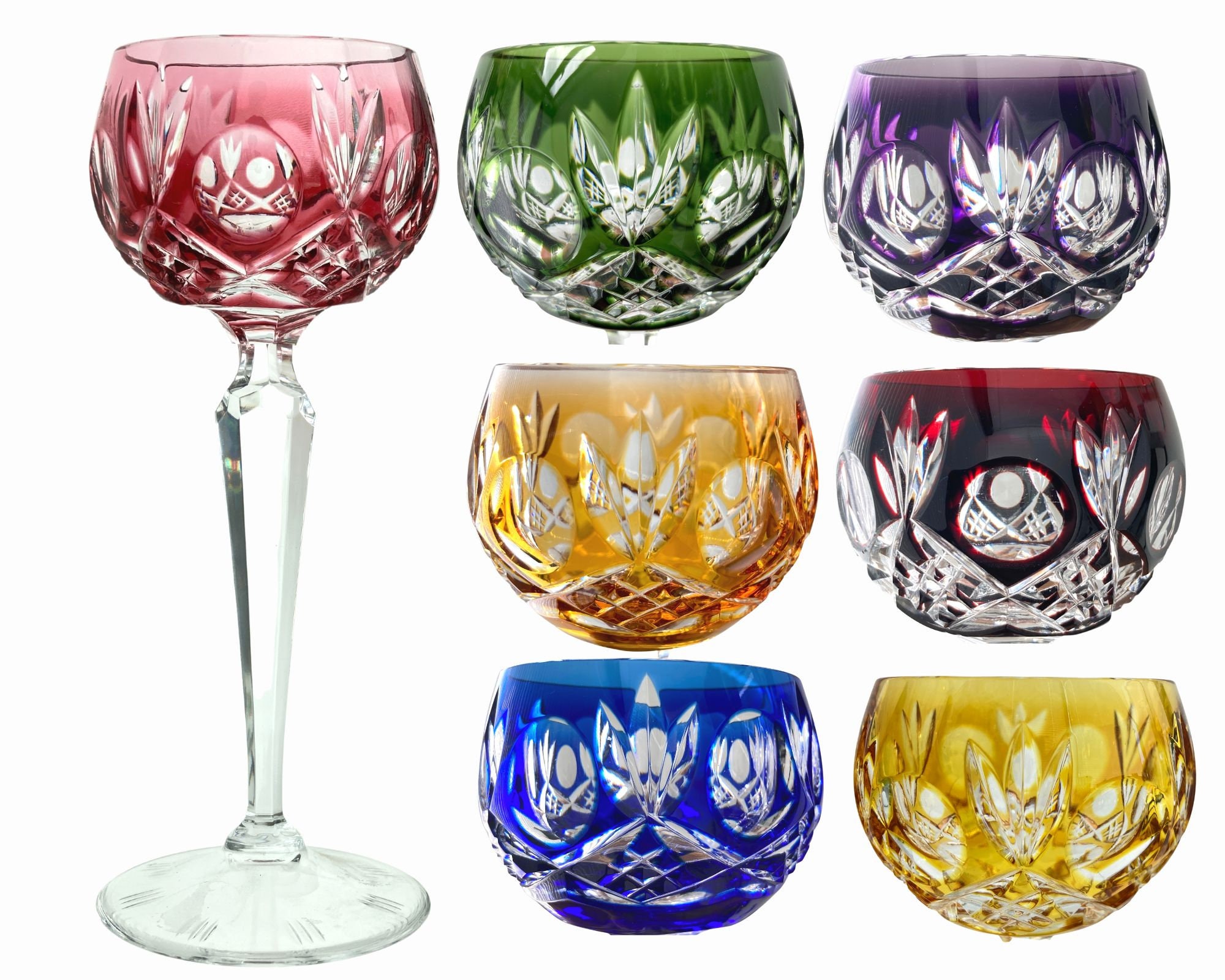 Peill germany glass - Etsy 日本