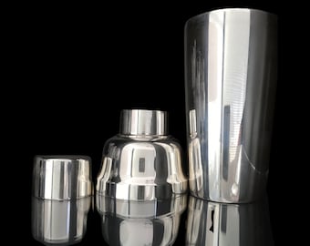 Silver Plated Cocktail shaker | WMF
