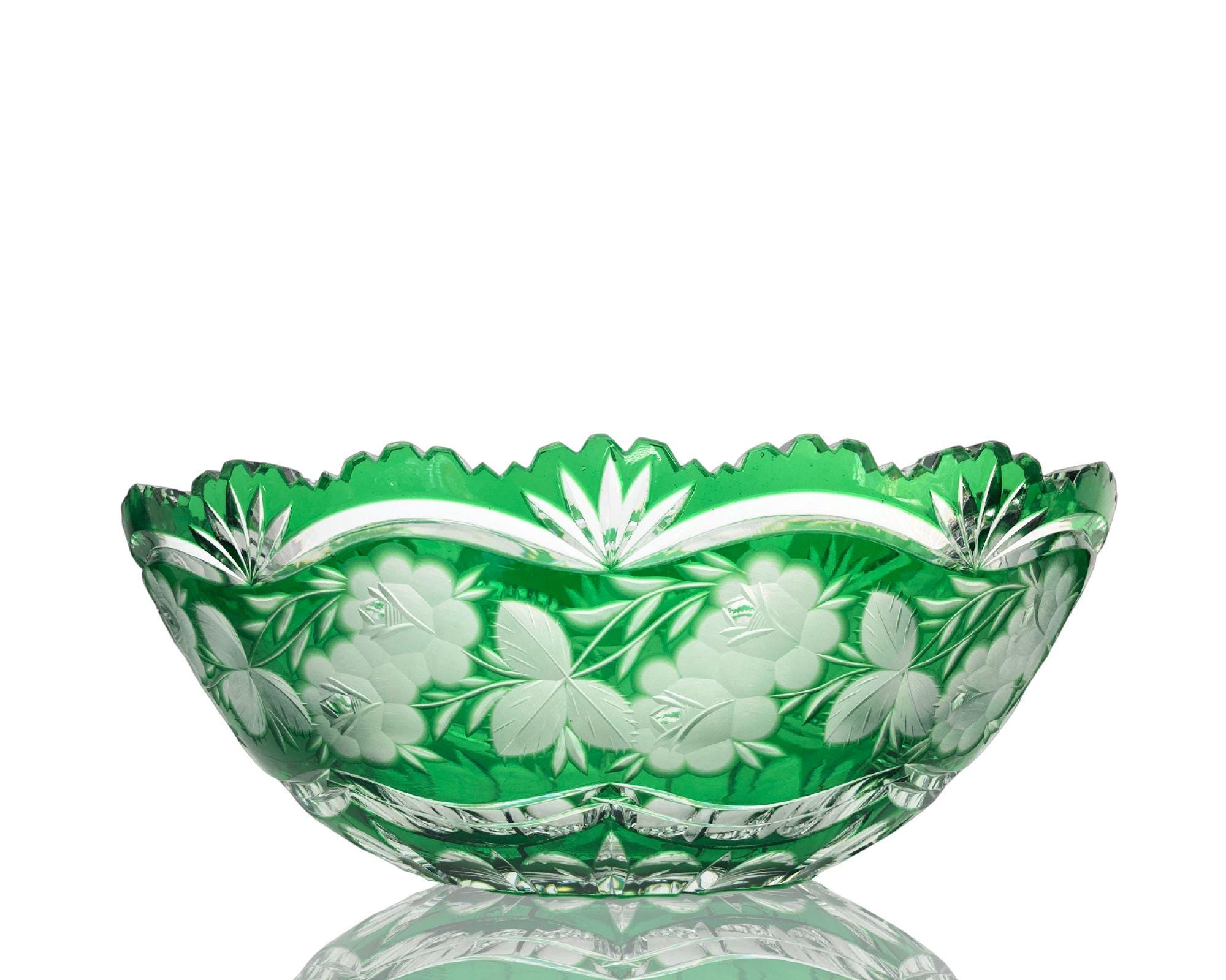Meissen Crystal - Etsy Singapore