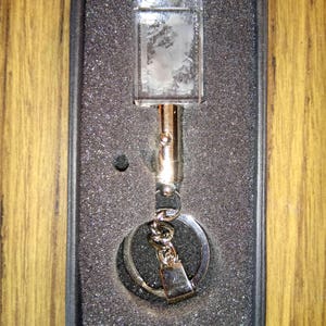 How Great Thou Art Keychain image 3
