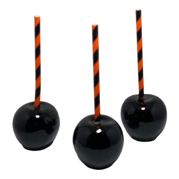 Candy Apples Etsy