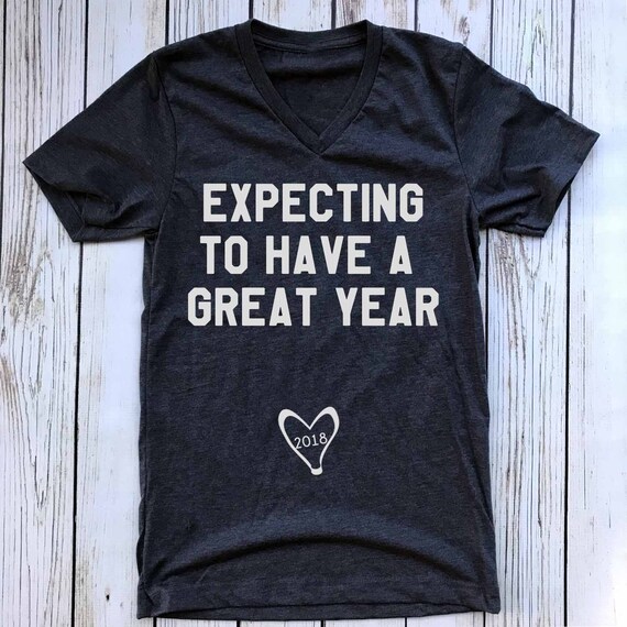 Expecting Shirt Pregnancy Shirtcoming Soon Pregnancy Etsy
