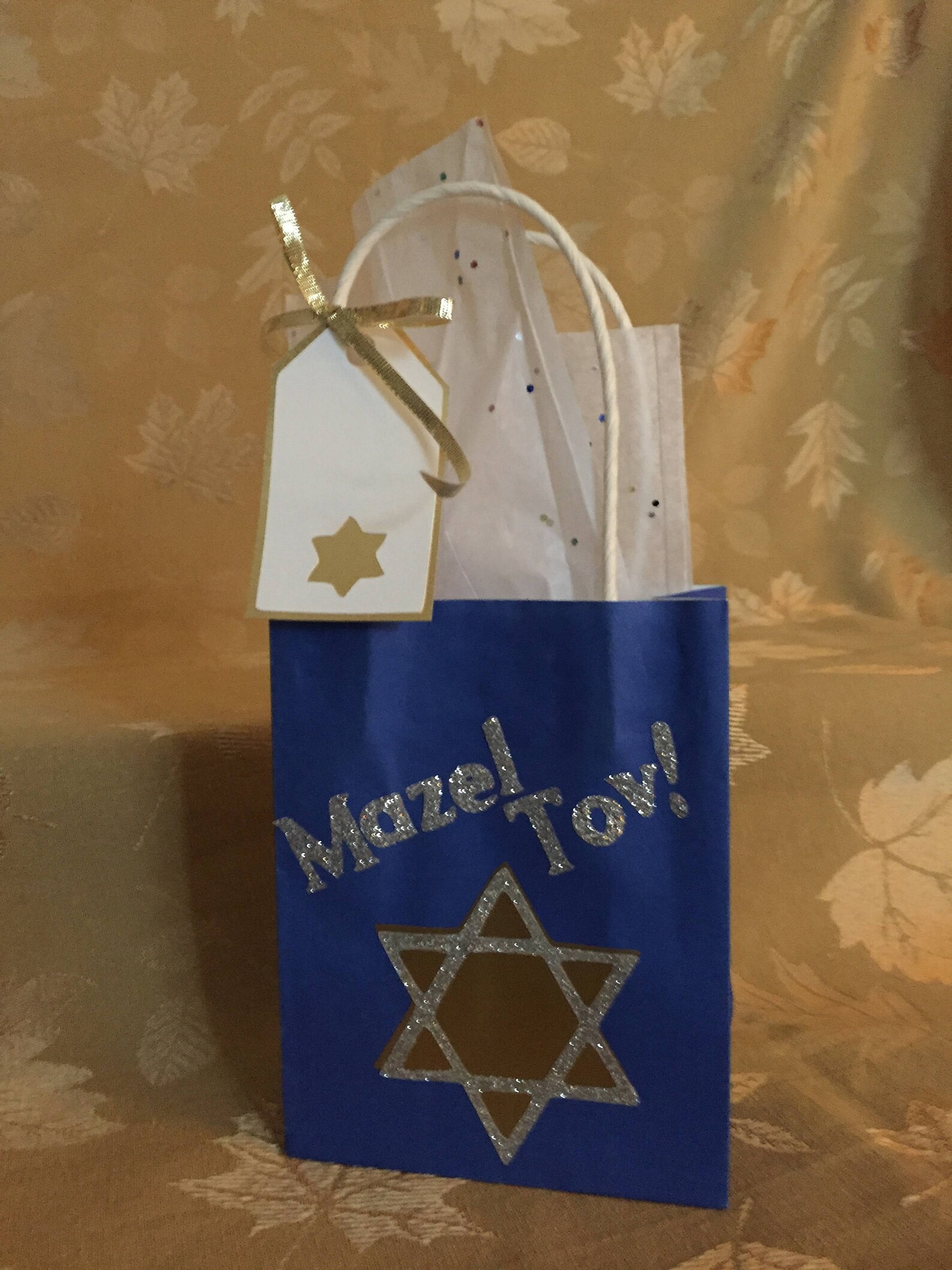 Bar Mitzvah Gift Bags/Favors Bat Mitzvah Gift Bags/Favors Etsy