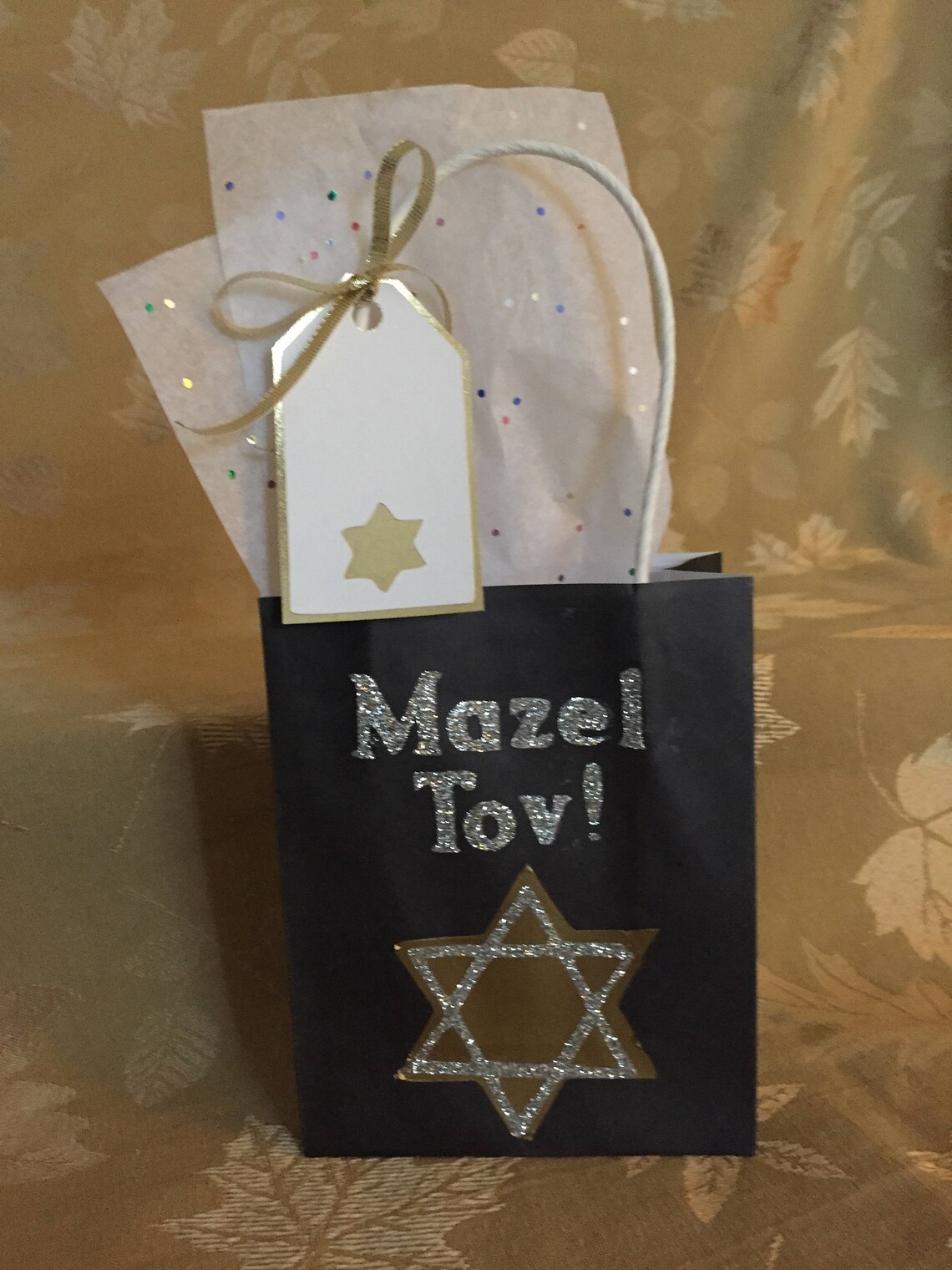 Bar Mitzvah Gift Bags/Favors Bat Mitzvah Gift Bags/Favors Etsy