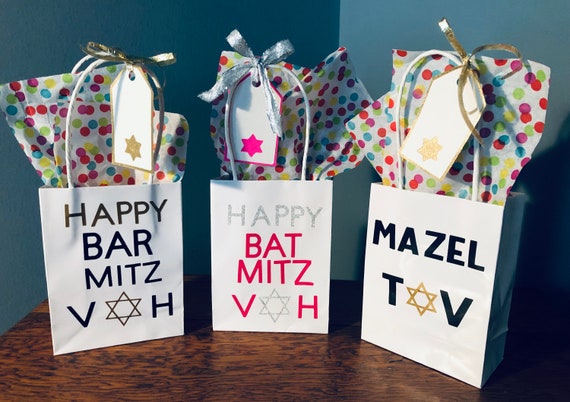 gift card gift bags