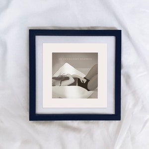 The Tortured Poets Department - Original Art | Digital Print