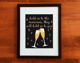 New Years Day Lyrics Etsy