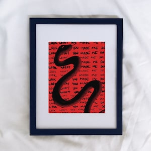 Taylor Swiftie Lithograph - Etsy
