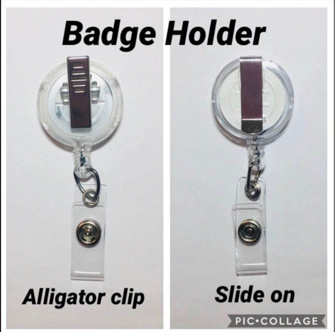 Respiratory Therapist Badge Holder Nurse Badge Etsy