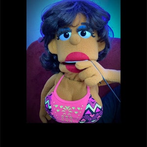 Unique Muppet Style Professional Full Body Puppet - Adorably Naughty Personality - by Maker Dave Baker - Puppet Arts Workshop - Etsy Canada Unique Muppet Style Professional Full Body Puppet - Adorably Naughty Personality - by Maker Dave Baker - Puppet Arts Workshop - Etsy Canada
