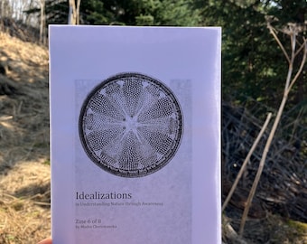 Idealizations Nature Zine: Plant Philosophy (Digital Download)