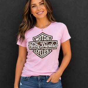 Harley davidson women tank top - Etsy 日本