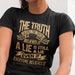 see more listings in the Spiritual Shirts section