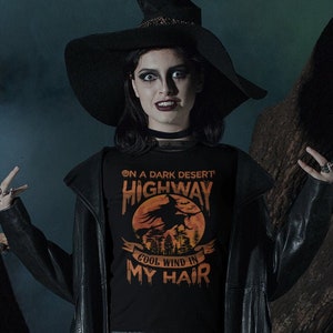 Witch T Shirts, Halloween Shirt, Witch on a Broom T Shirt, Happy Halloween TShirts, Womens Halloween Tees, October T-Shirts TSC222