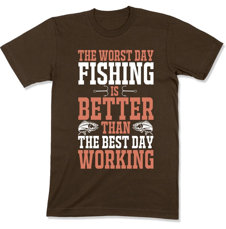 born to fish shirt