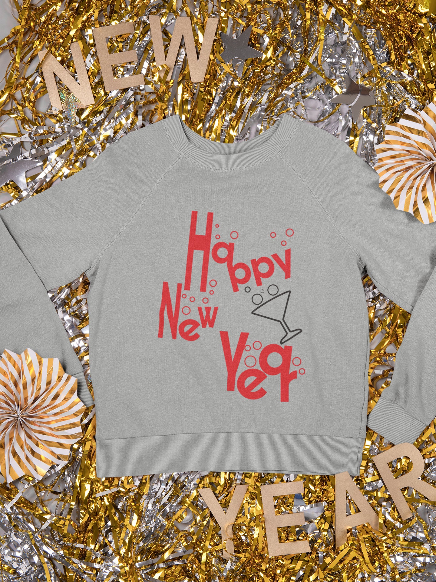 cardi b ugly christmas sweater