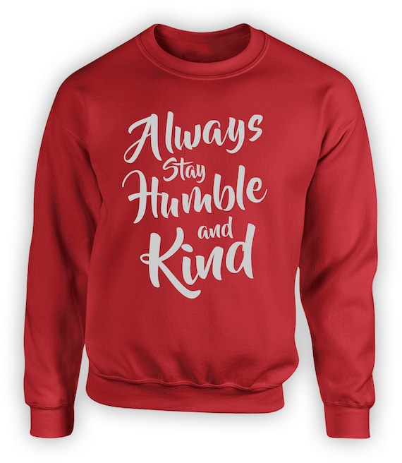 sweater humble