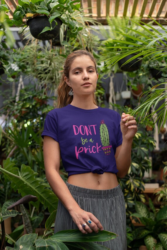 Plant T Shirt, Cactus Shirt, Succulents Tee, Funny Plant Sayings, Gardener  Gifts, Plant Lover, Houseplants TSC269 - Etsy