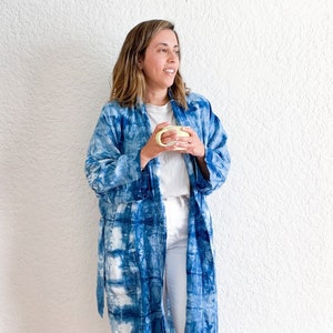 Robe t shirt tie and dye sales