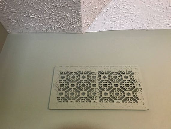 Omni Revent Cover Decorative Vent Covers