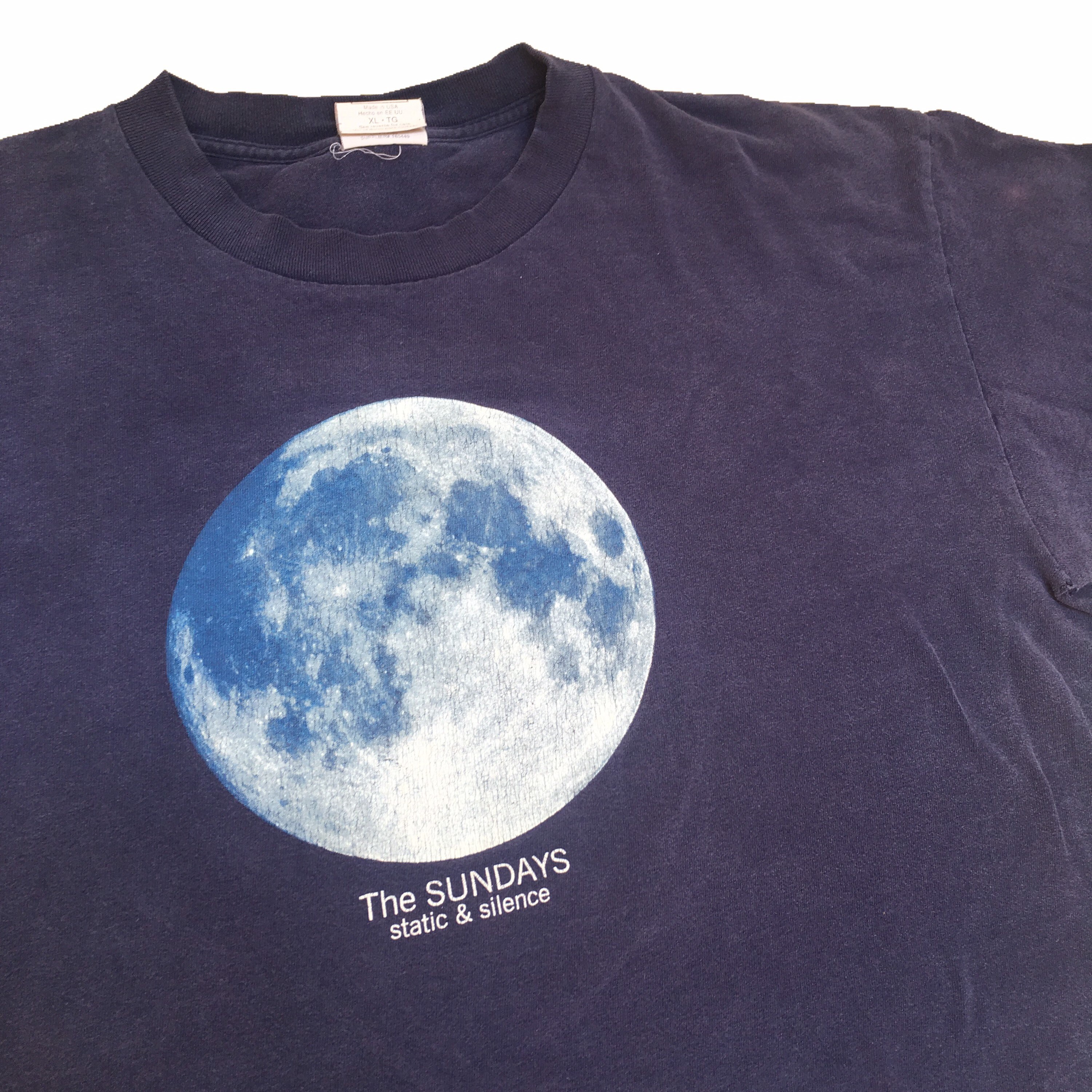 The sundays vintage t shirt Clearance