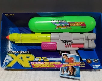 larami super soaker