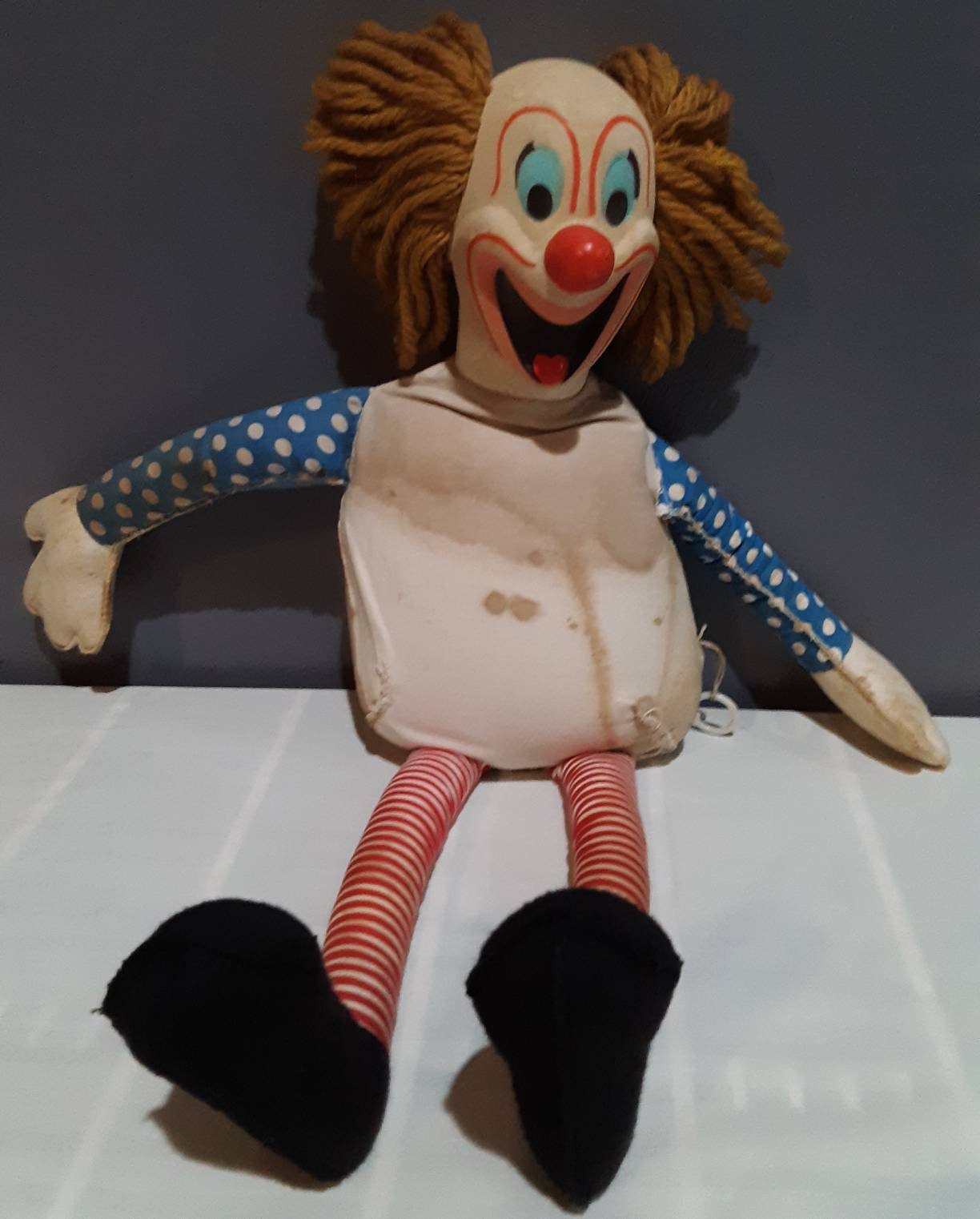 Mattel 