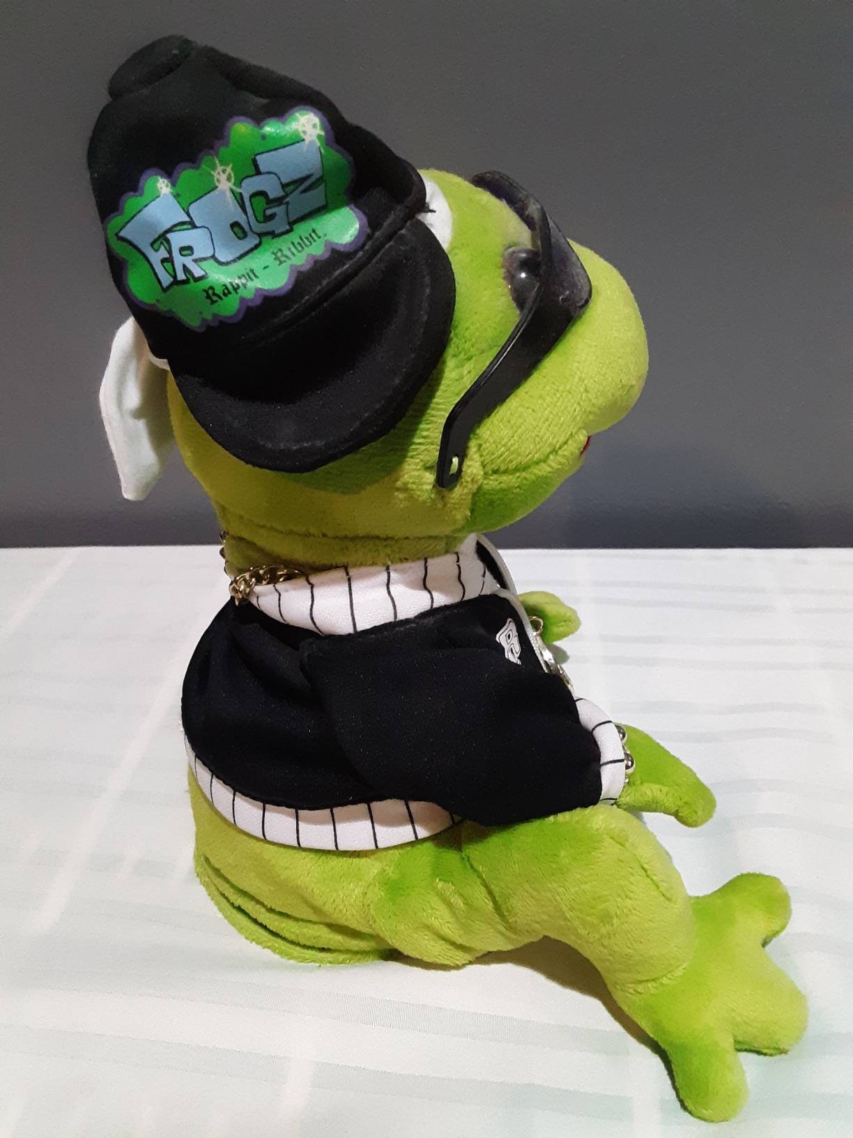 Gemmy Co. FROGZ \, image size:1224x1632