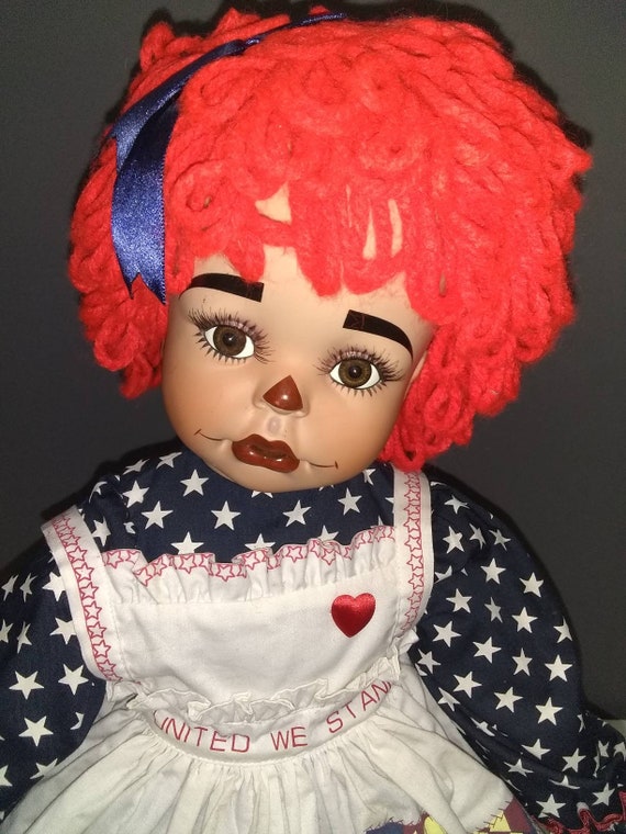 kelly rubert dolls