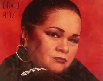 Etta James (1938-2012) "Rage To Survive" 1st Edition Hardcover