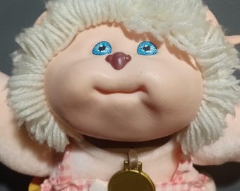 Coleco Xavier Roberts "Koosas" Cabbage Patch Kids Collectible Doll