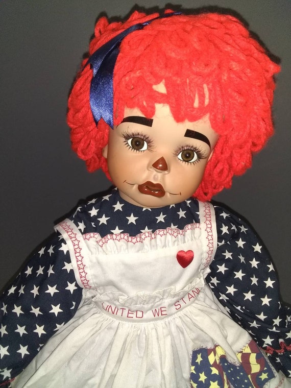 kelly j rubert dolls