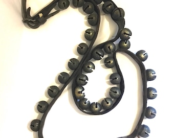 Antique Horse Bells - Etsy