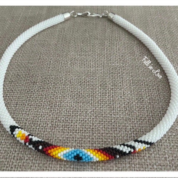 Native American Beadwork - Etsy