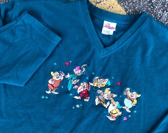 90s disney shirts