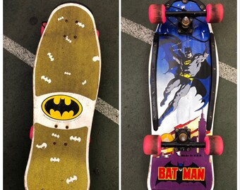 Vintage Penny Board Etsy