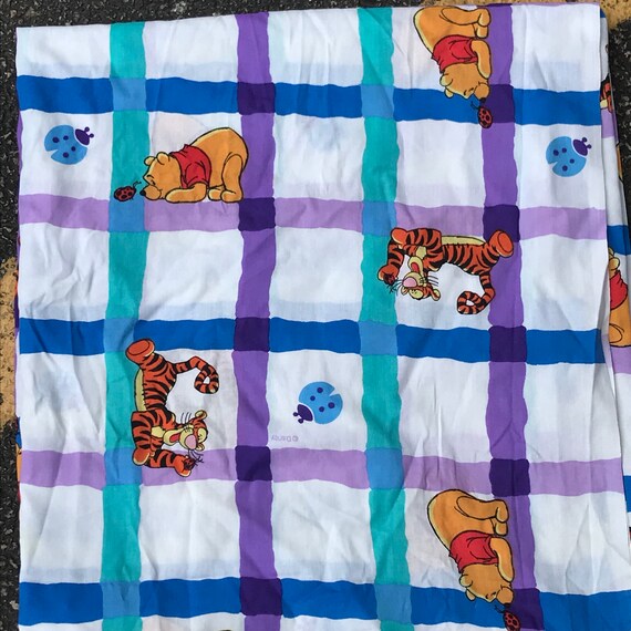 Vintage cartoon bed sheets Outlet