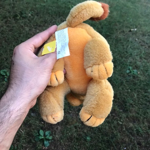 nala plush toy