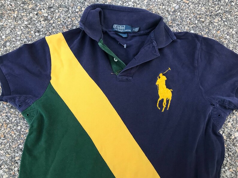 polo ralph lauren big horse