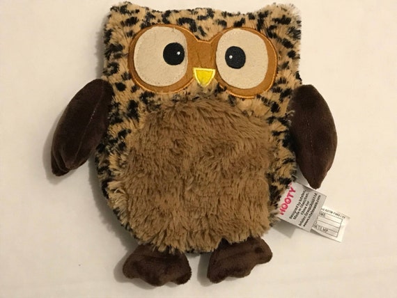 90s owl toy