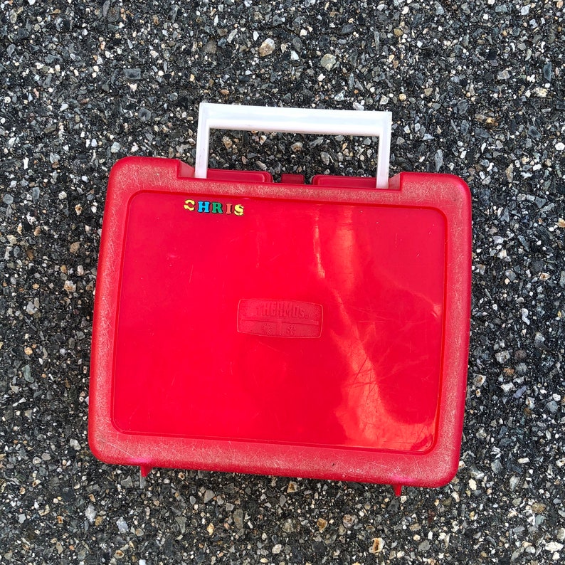 1990 Where\u2019s Waldo lunchbox /& thermos Vintage Collectable 90s Vintage Gift vintage Lunchbox Vintage Gift 90s tv 90s movie gift