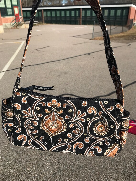 vera bradley mini tote