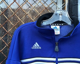 retro soccer jackets