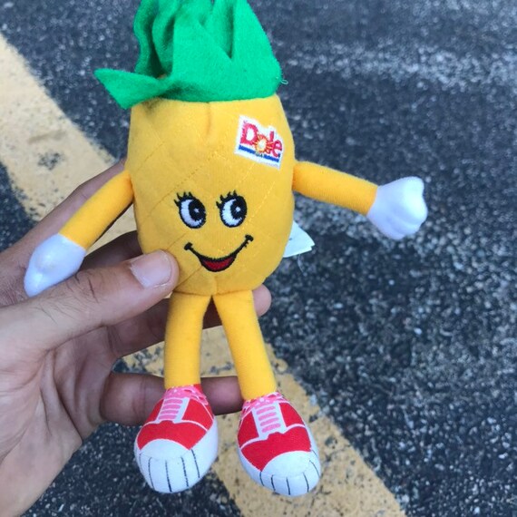 plush website