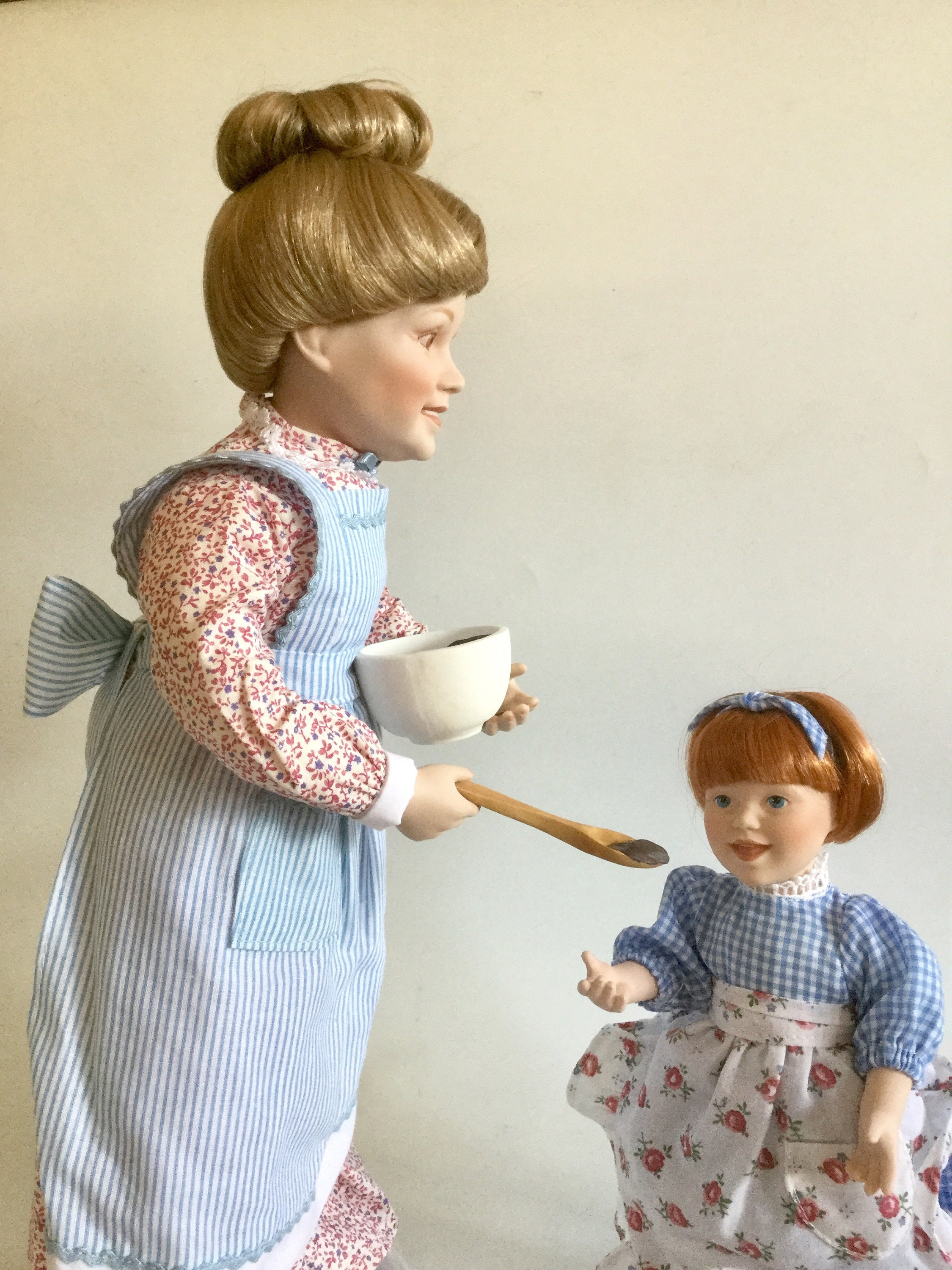 vintage doll prices