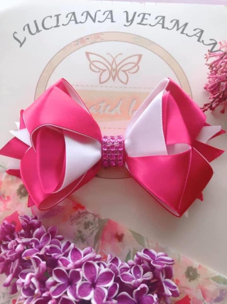 Medium Bows