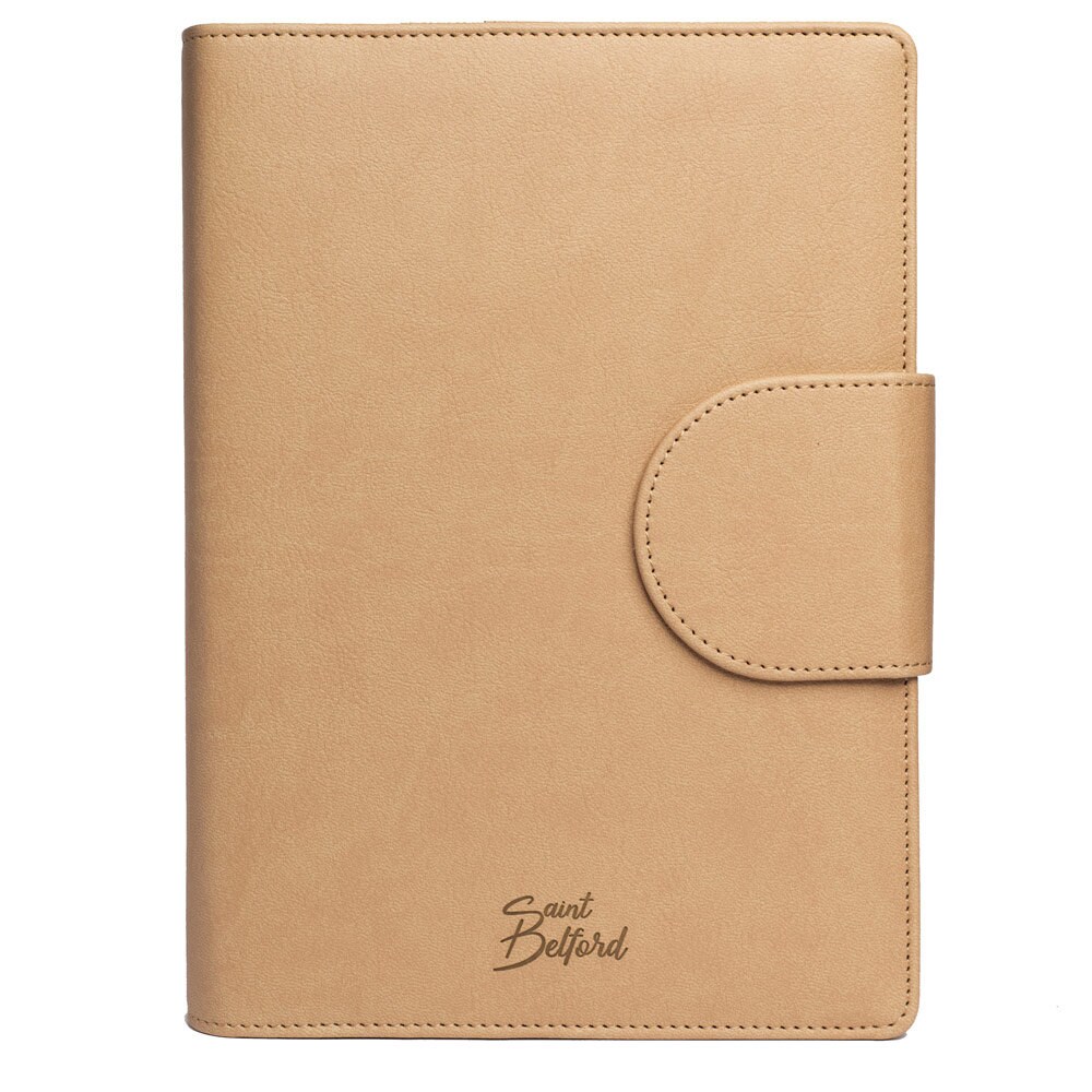 Leather Diary Journal Case Diary Cover Notebook Cover A5 Etsy